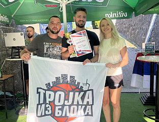 ПРИКУПЉЕНО 1.816 КМ ЗА СОЦИЈАЛНО УГРОЖЕНЕ ВИШЕЧЛАНЕ ПОРОДИЦЕ