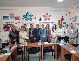 БЕРКОВИЋИМА 31.000 КМ ЗА РАД ВРТИЋА