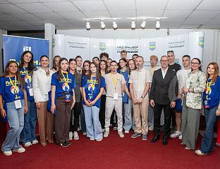 ЉЕТНА ШКОЛА ФИЛМА ОКУПИЛА 21 СРЕДЊОШКОЛЦА ИЗ СРПСКЕ