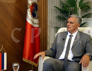 KARAN: STABILITY OF SRPSKA RESTS ON STRONG INSTITUTIONS, DAYTON AGREEMENT AND THE WILL OF THE PEOPLE
