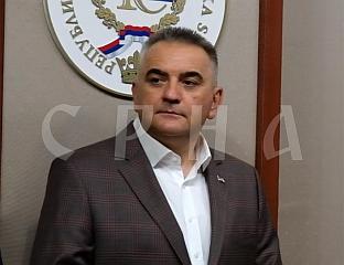 MINIĆ: FUNDS FROM GROWTH PLAN MOSTLY CREDIT AND CONDITIONAL