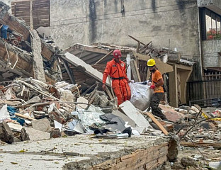 БРОЈ ПОГИНУЛИХ ПОРАСТАО НА 319