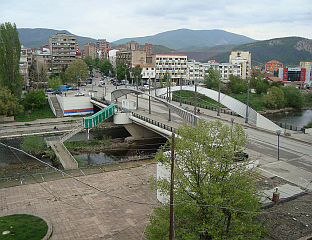 НАТО МОЖЕ И МОРА ДА ЗАУСТАВИ ОТВАРАЊЕ МОСТА НА ИБРУ