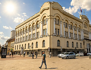 ОБОРЕН РЕКОРД БАЊАЛУКЕ ЗА НАЈДУЖИ НИЗ ТРОПСКИХ ДАНА