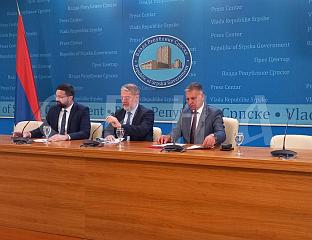 ЗА СУФИНАНСИРАЊЕ ПРОДУЖЕНОГ БОРАВКА У ВРТИЋИМА ПО 200 КМ МЈЕСЕЧНО