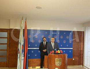 ДО САДА ОДОБРЕНО ПРИЈЕДОРУ ВИШЕ ОД 30 МИЛИОНА МАРАКА