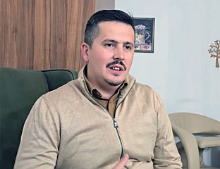 LAZIĆ: ISLAMIC BEKTASHI REPUBLIC COULD BOOST ALBANIAN LOBBYING ABROAD