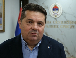 СТЕВАНДИЋ: ОДЛУКА МЕХАНИЗМА НЕГАЦИЈА ЕВРОПСКЕ ЦИВИЛИЗАЦИЈЕ И ХУМАНИЗМА