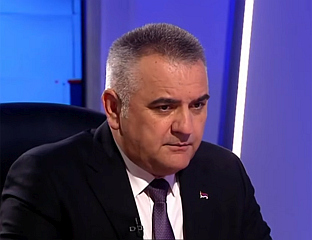 МИНИЋ У ЧОВИЋ ПОЉУ КОД ДОЊЕГ ЖАБАРА