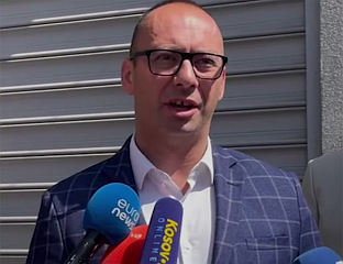 СИМИЋ: НИЈЕ ВРИЈЕМЕ ЗА БИЛО КАКВУ ПРОМЈЕНУ ПРИСУСТВА КФОР-а