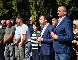 СЕЛАК: НАСТАВИЋЕМО ОДЛУЧНО ДА СЕ СУПРОТСТАВЉАМО ПРОМОВИСАЊУ УСТАШТВА