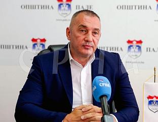 КОЈИЋ: ПАЛЕ У ВЕЛИКОЈ ЕКСПАНЗИЈИ, НАСТАВАК УЛАГАЊА У ИНФРАСТРУКТУРУ И КАПИТАЛНЕ ПРОЈЕКТЕ