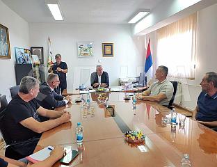 GATHERING OF ALL THOSE WHO RESPECT LIFE AND WORK OF SERB SOLDIER NEXT SUNDAY