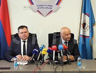 КОСТРЕШЕВИЋ: МУШКАРАЦ КОЈИ СЕ ДОВОДИ У ВЕЗУ СА ПОКУШАЈЕМ УБИСТВА У ИСТОЧНОМ НОВОМ САРАЈЕВУ ТРЕНУТНО У ЕКСТРАДИЦИОНОМ ПРИТВОРУ
