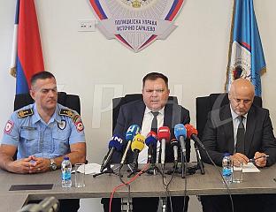 БУДИМИР: ИМАМО САЗНАЊА ДА ЈЕ ЖДРАЛЕ У ФБиХ