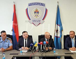 БУДИМИР: ИНТЕНЗИВНА ИСТРАГА, БИЋЕ УТВРЂЕНО КО СТОЈИ ИЗА НЕДАВНЕ ПУЦЊАВЕ