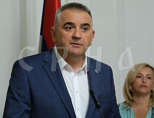 МИНИЋ: САРАДЊА ВЕОМА ЗНАЧАЈНА И КВАЛИТЕТНА