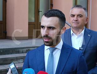 DAVIDOVIĆ: THANKS TO SRPSKA’S SUPPORT, AID IS REACHING SERB RETURNEES