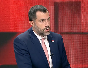 ИГОР ДОДИК: ТРАНСПАРЕНТНО СЕ БАВИМО БИЗНИСОМ