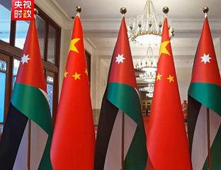 CHINA MEDIA GROUP SIGNS SEVERAL COOPERATION AGREEMENTS WITH JORDANIAN INSTITUTIONS