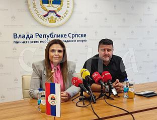 УНАПРЕЂЕЊЕ СПОРТА У ШКОЛАМА У СРПСКОЈ