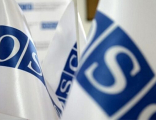 OSCE TO ORGANISE CONFERENCE ON NEW ELECTION TECHNOLOGIES ON SEPTEMBER 3
