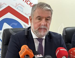 ШЕРАНИЋ: ЦИЉ - ОМОГУЋИТИ СВИМА ДА СЕ ОСТВАРЕ КАО РОДИТЕЉИ