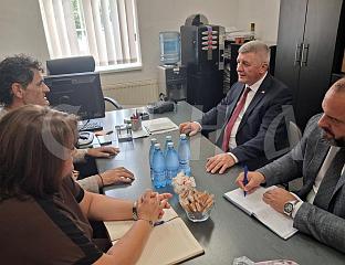 МАСТИЛОВИЋ: ВЛАДА УЛОЖИЛА 400.000 КМ У ОБНОВУ СТУДЕНТСКОГ ЦЕНТРА