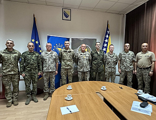 ПОТПИСАН ПЛАН САРАДЊЕ ИЗ ОБЛАСТИ ОБУКЕ
