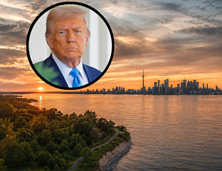 ТРАМП ЗАПРИЈЕТИО ДА ЋЕ ЈЕЗЕРО ОНТАРИО ПРЕИМЕНОВАТИ У ЈЕЗЕРО АМЕРИКА