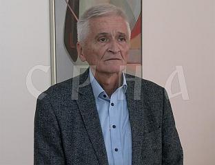ШПИРИЋ: ОПОЗИЦИЈИ ЗАКОН О ДРЖАВНОЈ ИМОВИНИ БИО УЛАЗНИЦА ЗА ВЛАСТ У САРАЈЕВУ