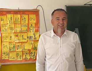 У ШКОЛУ КРЕЋУ 454 ПРВАЧИЋА