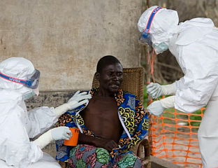 БРОЈ ЖРТАВА ЕБОЛЕ ПОРАСТАО НА 2.715