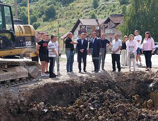УЗ ПОДРШКУ ВЛАДЕ СРПСКЕ ДО САНИРАЊА ПРОБЛЕМАТИЧНИХ ТАЧАКА