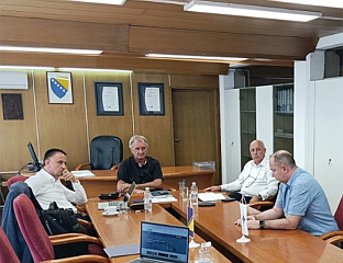 LAKIĆ CALLS ON MANAGEMENT OF TUZLA THERMAL POWER PLANT TO RESIGN OVER ENVIRONMENTAL INCIDENT