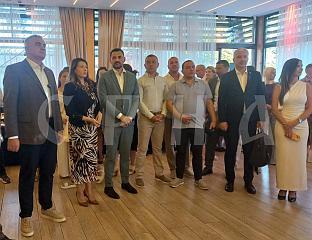 КУЗМИЋ: СРПСКА ЈЕ ЗЕМЉА КВАЛИТЕТНОГ ДОМАЋЕГ ПРОИЗВОДА