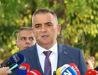МИНИЋ: ВАЖНО ОТВАРАЊЕ ПРИВРЕДНЕ КОМОРЕ ИЗРАЕЛА У СРПСКОЈ