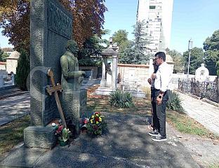 У БЕОГРАДУ ПОЧЕЛО ОБИЉЕЖАВАЊЕ "КОЧИЋЕВОГ ДАНА"
