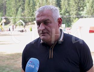 ЂУРИЋ: НА САБОРУ У НЕДЈЕЉУ БИЋЕ ОДАТА ПОЧАСТ ГЕНЕРАЛУ МЛАДИЋУ