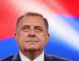 ДОДИК ЧЕСТИТАО ДАН ГРАДА: ДЕРВЕНТА ПРИМЈЕР УСПЈЕШНОГ ПРИВРЕДНОГ РАЗВОЈА