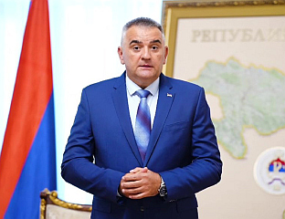 MINIĆ: GRATITUDE TO THE MUNICIPALITY OF PALE FOR THE GREAT RECOGNITION, WE CONTINUE TO WORK RESPONSIBLY AND PERSEVERINGLY