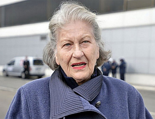 BILJANA PLAVŠIĆ: GENERAL MLADIĆ WAS A GOOD MAN