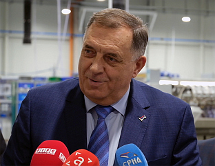 ДОДИК: САРА ЋИРКОВИЋ ПОТВРДИЛА ДА ПРИПАДА САМОМ ВРХУ ЕВРОПСКОГ И СВЈЕТСКОГ БОКСА