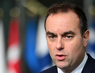 ЛЕКОРНУ НЕЋЕ БИТИ ПРЕДСЈЕДНИЧКИ КАНДИДАТ