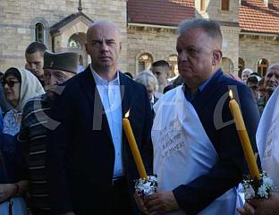 АЏИЋ: МАНАСТИР КАРАНОВАЦ - СВЈЕДОК СРПСКОГ ПОСТОЈАЊА