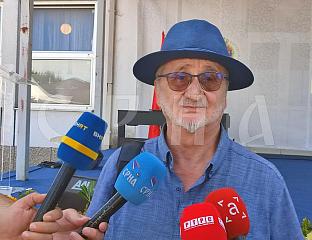 БЈЕЛОШЕВИЋ: КОЧИЋ ЈЕ СВОЈ ПАТРИОТИЗАМ ПЛАТИО ЛИЧНОМ ЖРТВОМ