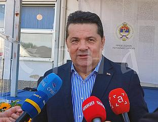 СТЕВАНДИЋ: ОБАВЕЗА ДА НИКАД НЕ ПОКЛЕКНЕМО