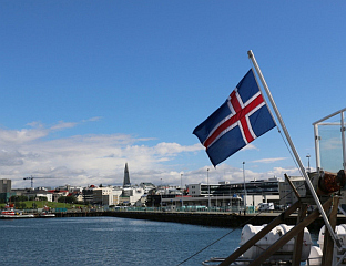 ICELANDERS REJECT EU MEMBERSHIP NEGOTIATIONS