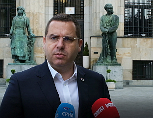 КОВАЧЕВИЋ: ПОХВАЛНО ПРИЗНАЊЕ ИЗЕТБЕГОВИЋА О ГРАЂАНСКОМ РАТУ У БиХ, АЛИ КРИТИКЕ ПОКАЗУЈУ ДА ЈЕ САРАЈЕВО ЈОШ ДАЛЕКО ОД СУОЧАВАЊА СА ИСТИНОМ