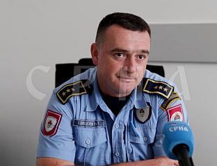 ЦИЦОВИЋ: ПОСЕБНА ПАЖЊА ПОСВЕЋЕНА БЕЗБЈЕДНОСТИ ЂАКА У САОБРАЋАЈУ